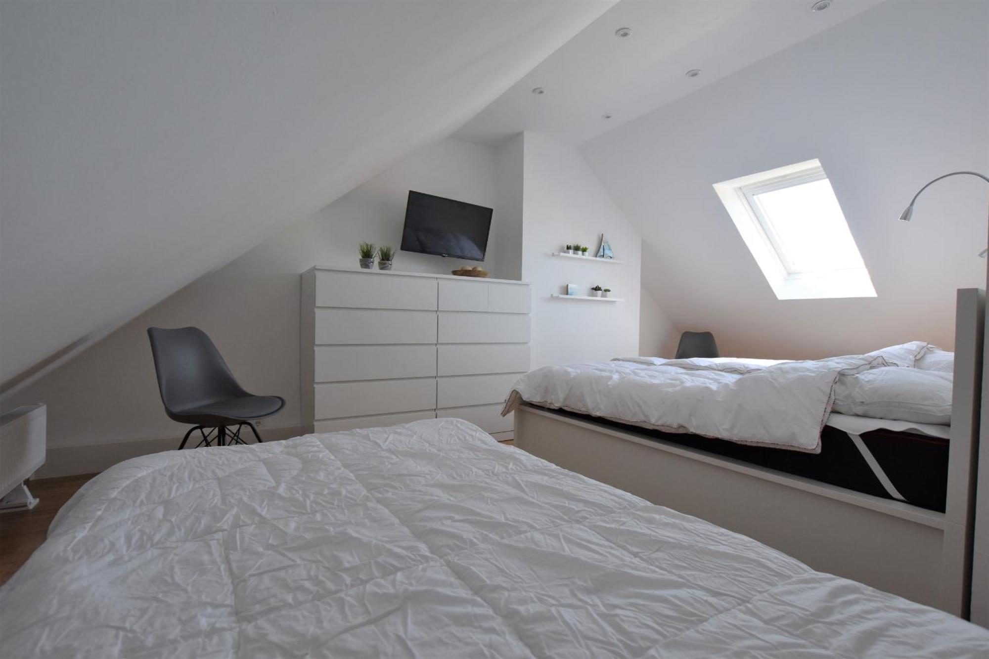 Fewo "Sandburg" Whg 36 Kellenhusen Ngoại thất bức ảnh